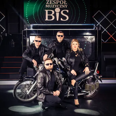 Bis. Zespół muzyczny. Bednarek J.